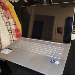 HP Envoy 360 2-1 15.6