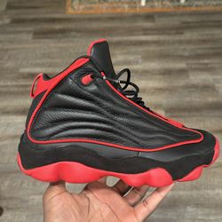 Air Jordan Pro Strong Bred
