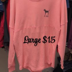 Pink Clothing 