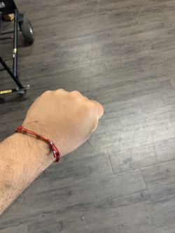 these hands
