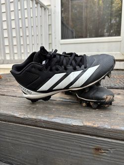 Adidas Football Cleats With Box