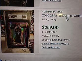 2020 Panini Donruss Optic Anthony Edwards #151 (Pink Hyper Prizm / Rated Rookie)