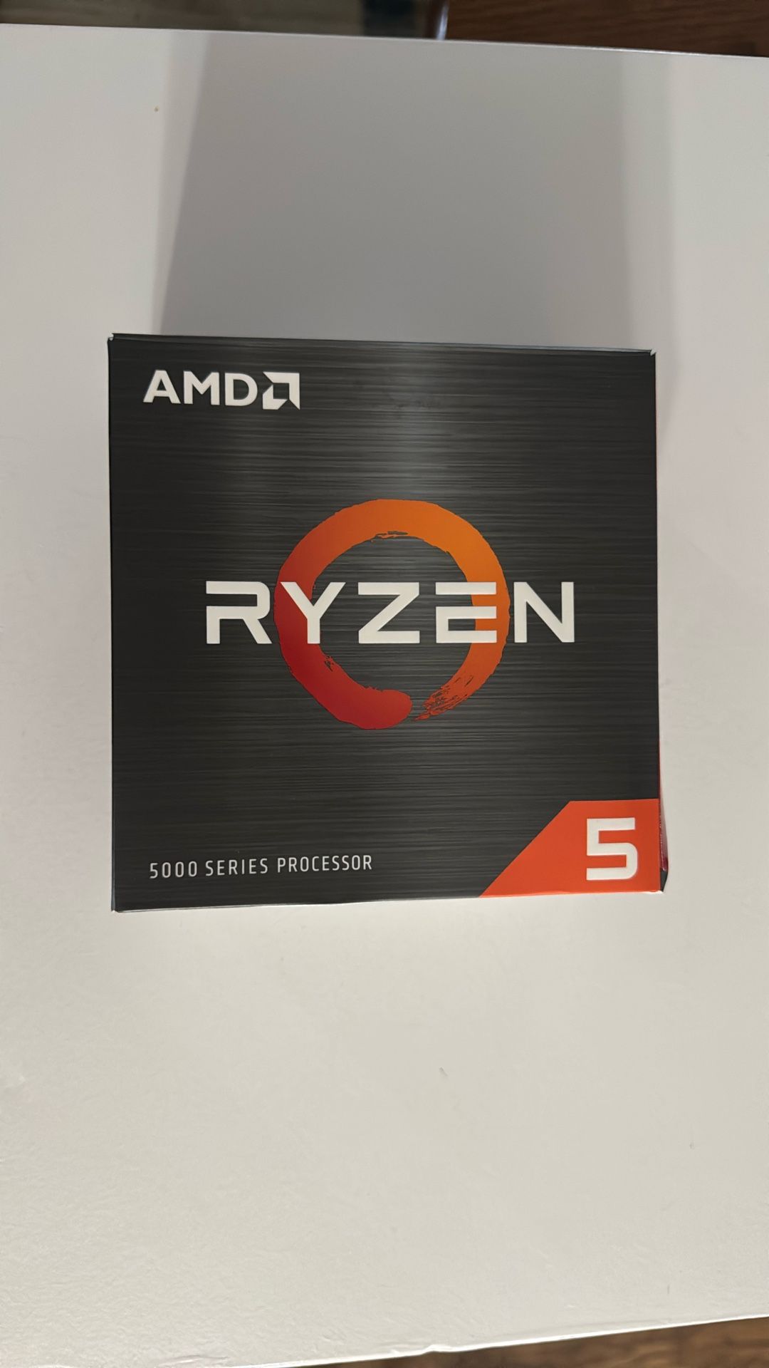Ryzen 5 5600 *CHECK DESCRIPTION*