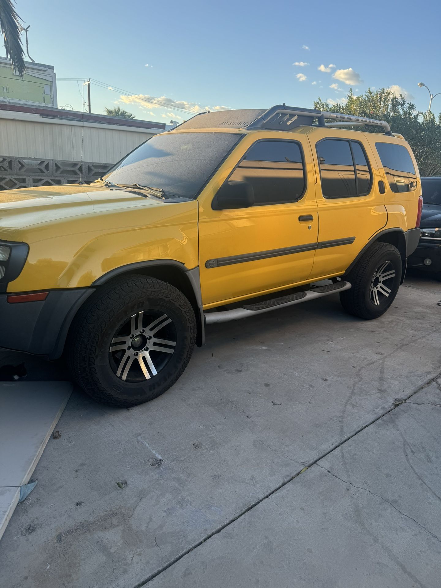 Nissan Xterra for Sale in North Las Vegas, NV OfferUp