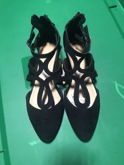 Shoes Size 8
