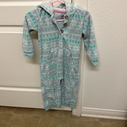 Carter’s 18 Months Fleece 