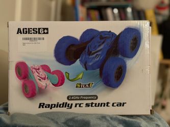 Race car