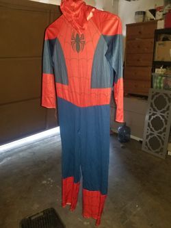 Spiderman