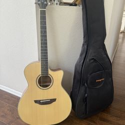 Orangewood Guitar