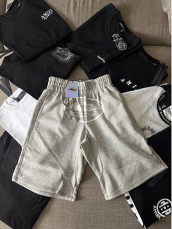 Corteiz Shorts
