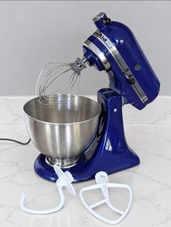 KitchenAid Ultra Power Tilt Head Stand Mixer