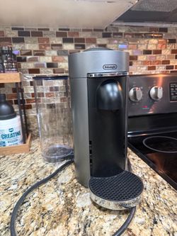 Nespresso Vertuo