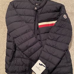 Moncler Puffer