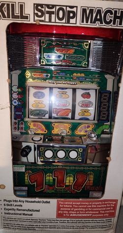 Slot Machine
