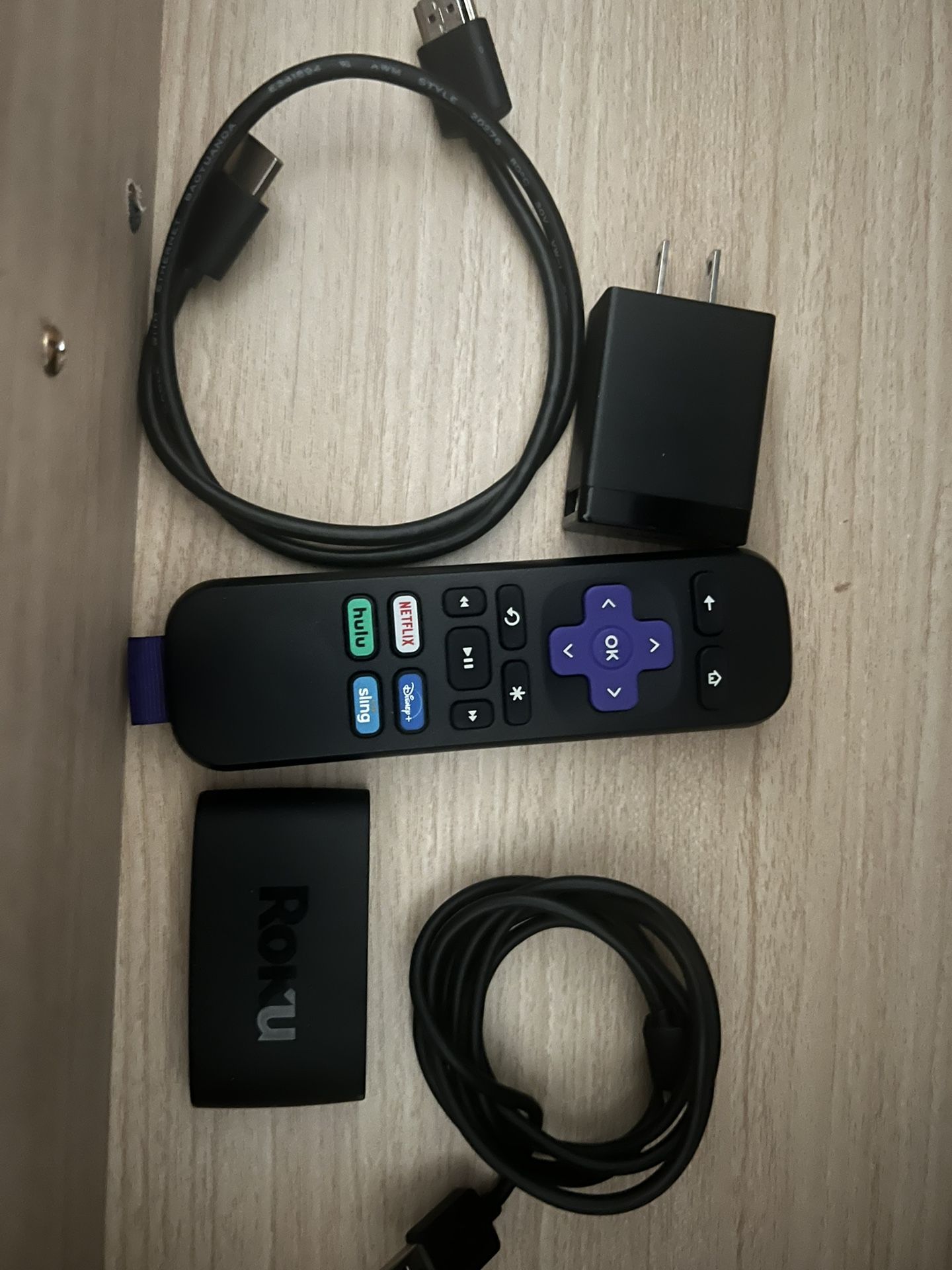 Roku Express