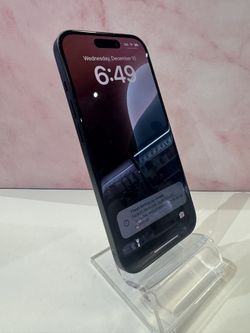 iPhone 15 512GB Unlocked 