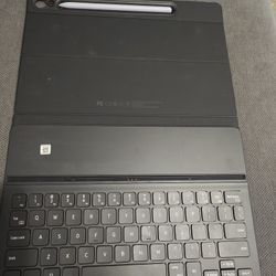 Samsung Galaxy Tab S10 Keyboard  With Pen