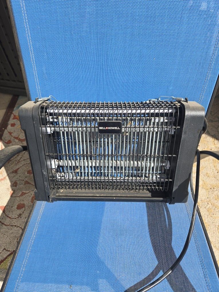 Bug Zapper