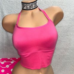 Victoria’s Secret Pink Sports Bra 
