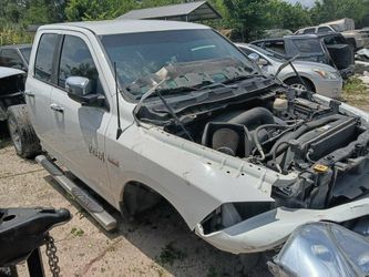 09-17 Dodge ram 5.7 hemi engine, 2 wheel drive trans 30 day warranty