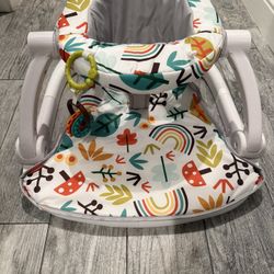 Baby Chair 