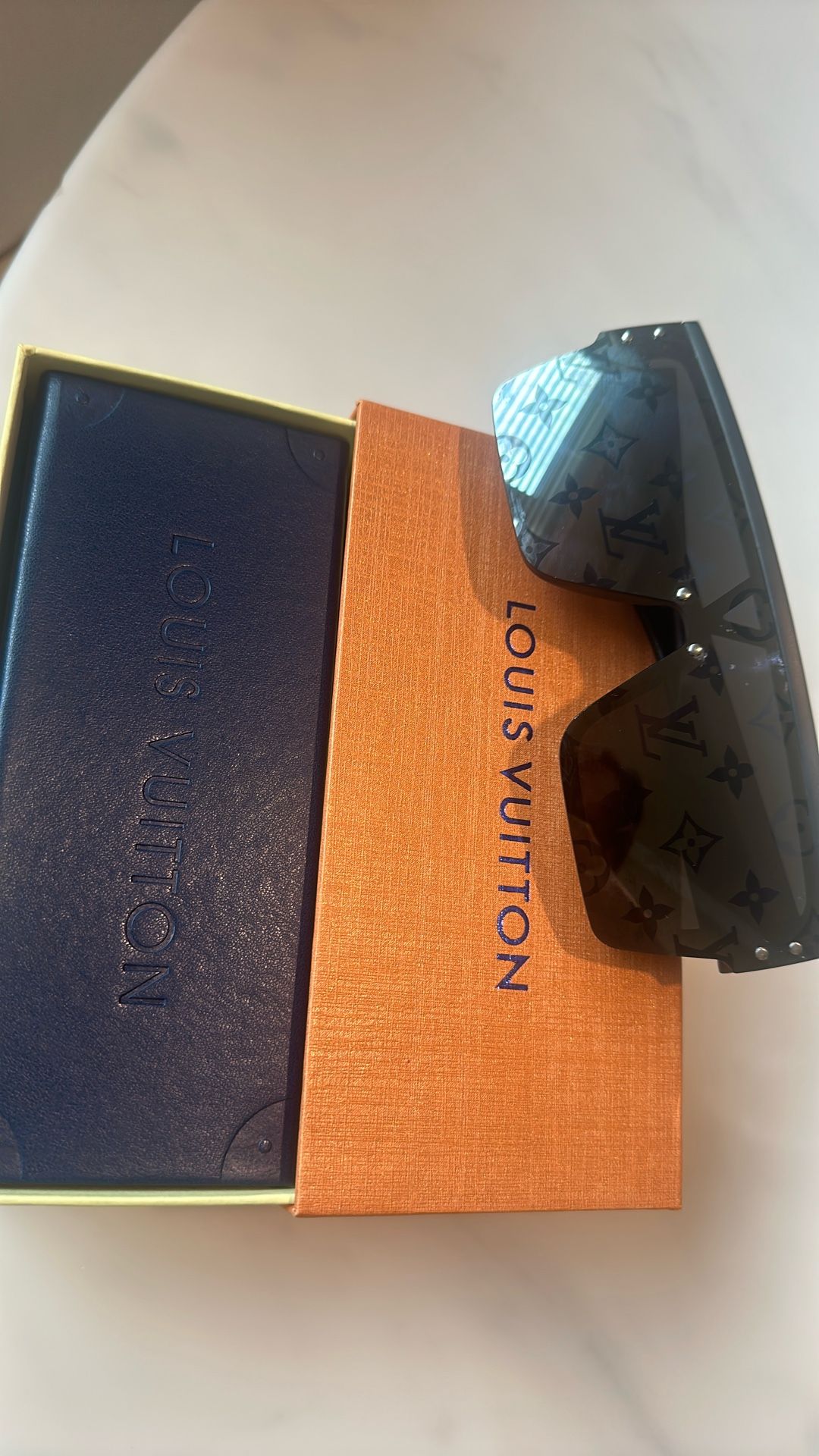 Louis Vuitton Sunglasses 