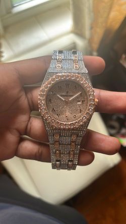Audemars Piguet (AP) Watch