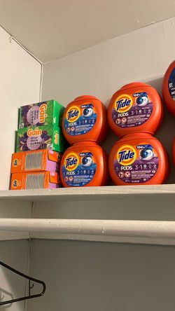 Laundry bundle