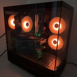 Gaming PC GTX 1080 OC 8GB i5 9400F