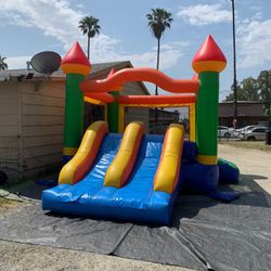 Jumper For Sale