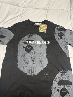 BAPE T SHIRT