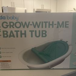 Frida Baby Bathtub
