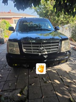 CADILLAC ESCALADE EXT 2005