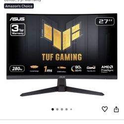 ASUS Monitor