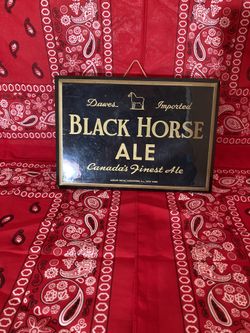 Vintage Beer Sign’s 