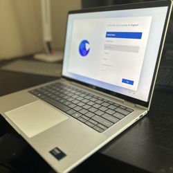 HP EliteBook 1040 G11 14" Touchscreen Laptop