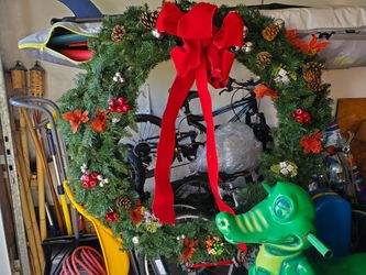 Wreath