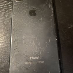 iPhone 7 Plus  Please Read Description 