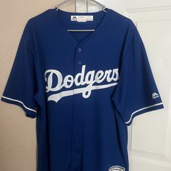 Dodger Jersey 