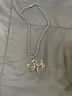 Jeff Hardy Chain