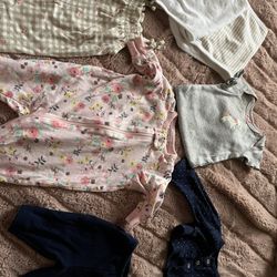 Free Baby Clothes