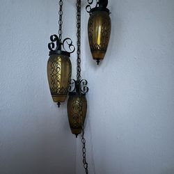 Vintage Lamp