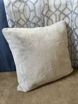 Decorative  Pillow