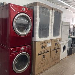 Refrigeradores Estufas Washer Dryer Viking Dacor Thermador Bosch Dcs 