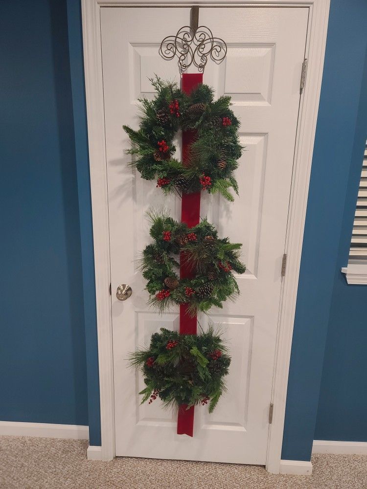 Christmas Wreaths