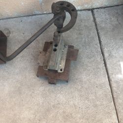Metal Folding Design Tool