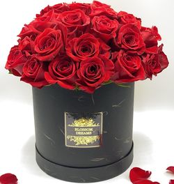 Flower Arrangements