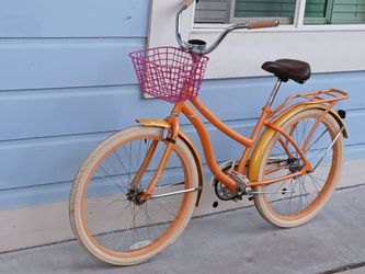 HUFY-Marietta(Cruiser)