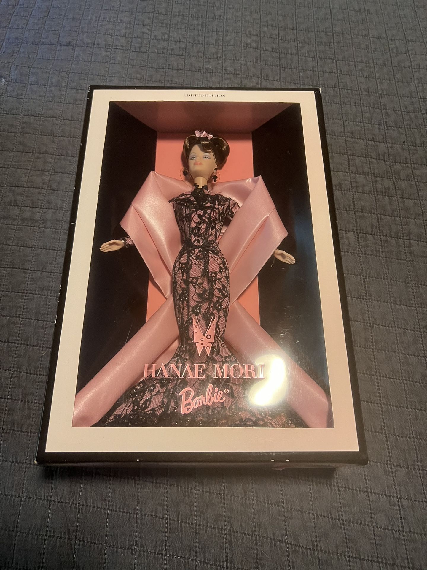 Hanae Mori Limited Edition 