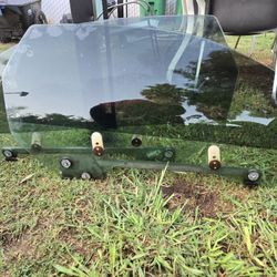  F-BODY 97-02  Driver & Passenger  Windows 